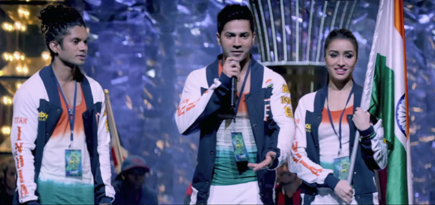 ABCD 2 debuts big, becomes highest opener of 2015 with approx Rs.46 crore