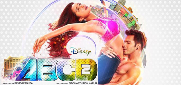 ABCD 2 team overwhelmed with enthusiastic response to the films first poster