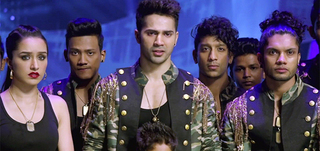 Chunar   Song Promo ABCD 2