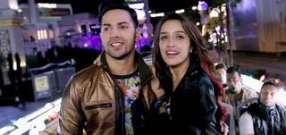 Sun Saathiya   Song Promo ABCD 2