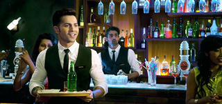 Happy Hour   Song Promo ABCD 2