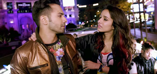 Naach Meri Jaan   Song Promo ABCD 2