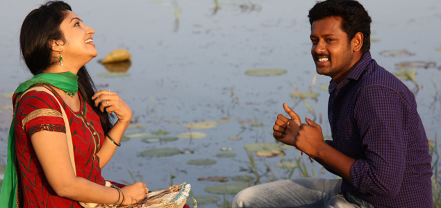 Adhar Tamil Movie