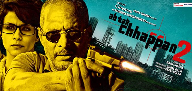 Ab Tak Chhappan 2 Hindi Movie