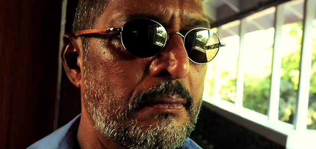 Nana Patekar refrains from doing too many films because he isnt money minded