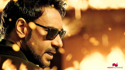 Ajay Devgn wallpaper