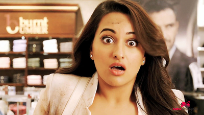 Sonakshi Sinha wallpaper