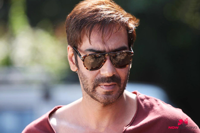 Ajay Devgn wallpaper