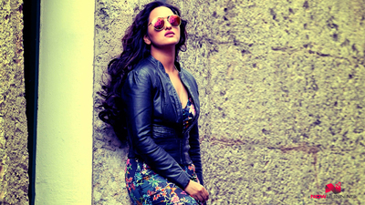 Sonakshi Sinha wallpaper