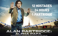 Alan Partridge Wallpaper 1