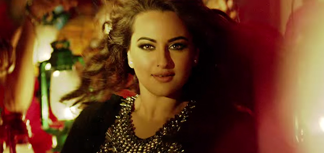 I have so far stuck to my new years resolution of doing challenging roles, says Sonakshi Sinha