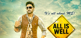 'Tu Apni Life Ko, Meri Life Se Kyun Jodta Hai? ' - All Is Well Video