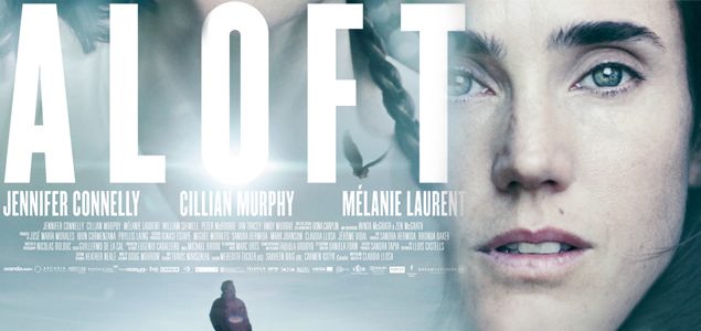 Aloft English Movie