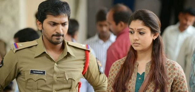 Nee Enge En Anbe Tamil Movie Review