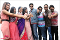 Anandam Malli Modalaindi Photo 4