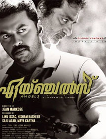 Angels review