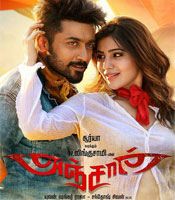 Click to know more about Anjaan