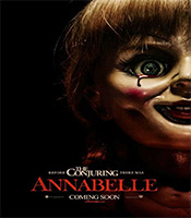 Click to know more about Annabelle