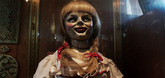 Trailer #1 - Annabelle Video