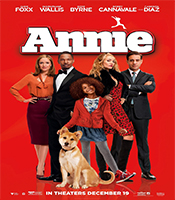 Click to know more about Annie