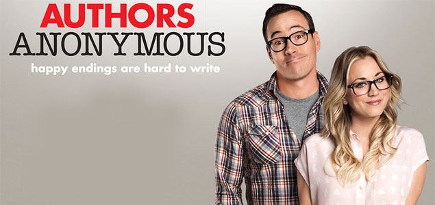 Authors Anonymous English Movie