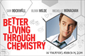 Better Living Through Chemistry Wallpaper 1