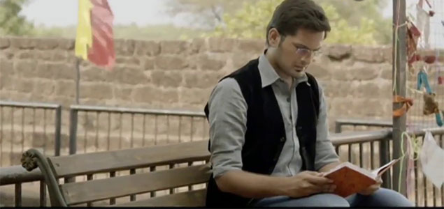 Baavare Prem He Marathi Movie