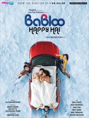 Click to know more about Babloo Happy Hai