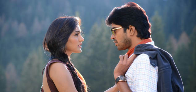 Bandipotu Telugu Movie