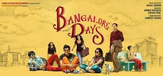 Bangalore Days Review