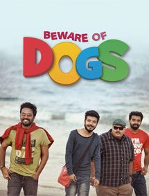 Beware of Dogs review