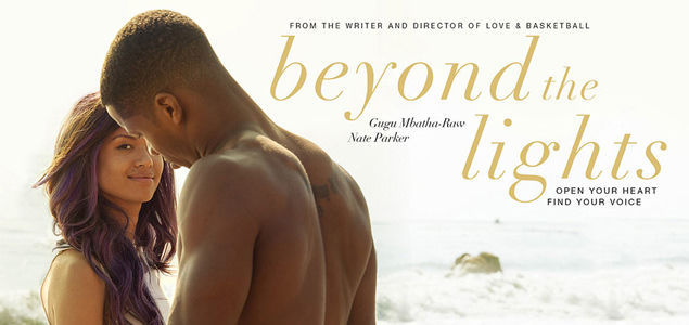 Beyond the Lights English Movie