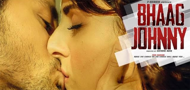 Bhaag Johnny Hindi Movie