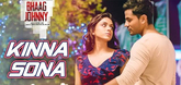 Kinna Sona - Song Promo - Bhaag Johnny