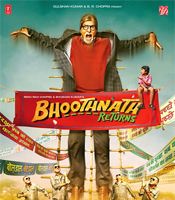 Click to know more about Bhoothnath Returns