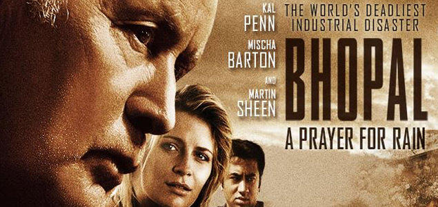 Bhopal A Prayer for Rain English Movie