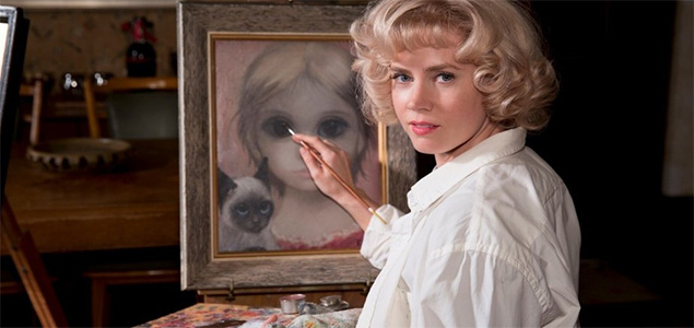 Amy Adams interview pulled after her refusal to talk about Sony hack