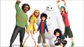 Big Hero 6 Photo 4