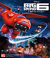 Click to know more about Big Hero 6