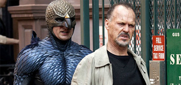 Birdman English Movie