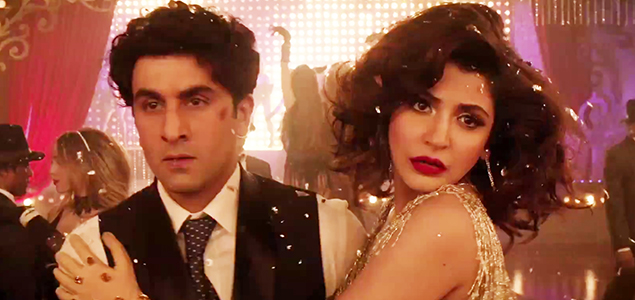 Revising Committee overturns CBFCs A certificate for Bombay Velvet, settles on U/A