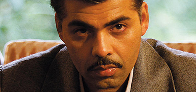 Karan Johar really nervous over audience reaction to his acting in Bombay Velvet