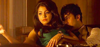 Fifi   Song Promo Bombay Velvet