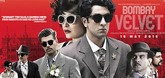 Trailer - 2 - Bombay Velvet Video