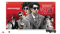 Bombay Velvet Wallpaper 4