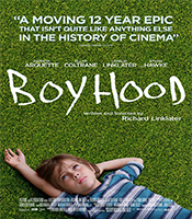 Click to know more about Boyhood