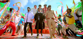 First Look Teaser - Brahma Vishnu Maheshwara Video