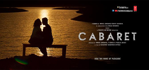 Cabaret Hindi Movie