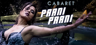 Paani Paani   Song Promo Cabaret