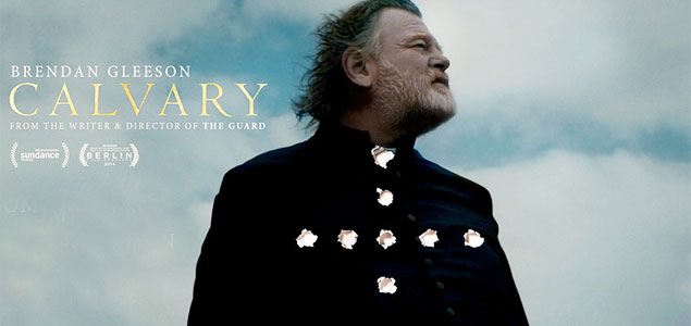 Calvary English Movie